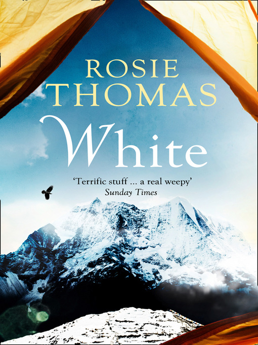 Title details for White by Rosie Thomas - Available